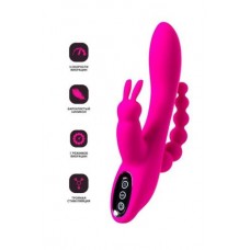 vajinal+anal+kiloratal uyarıcılı teknolojik Vibratör
